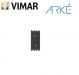 INTERRUTTORE BIPOLARE 16AX VIMAR ARKE' GRIGIO 19015.
