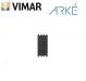 COPRIFORO GRIGIO VIMAR ARKE' 19041.