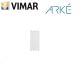 COPRIFORO BIANCO VIMAR ARKE' 19041.B.