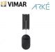 PULSANTE A TIRANTE 10A VIMAR ARKE 19052 GRIGIO