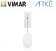 PULSANTE A TIRANTE 10A VIMAR ARKE 19052.B BIANCO