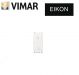 INTERRUTTORE BIPOLARE NEXT VIMAR EIKON 20015.N.