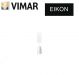 PULSANTE A TIRANTE VIMAR EIKON BIANCO 20052.B.