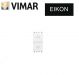 COMMUTATORE CON FRECCE VIMAR EIKON BIANCO 20060.B.