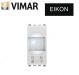 INTERRUTTORE IR A RELE 230V VIMAR EIKON NEXT 20181.N