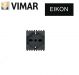 PRESA SCHUKO 16A VIMAR EIKON GRIGIO 20210.