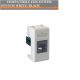 PRESA RJ11 COMPATIBILE GEWISS SYSTEM WHITE GW20251