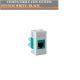 PRESA RJ45 CAT.5e COMPATIBILE GEWISS SYSTEM WHITE GW20271