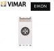 PRESA TV RD SAT DIRETTA VIMAR EIKON BIANCO 20300.01.B