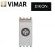 PRESA TV RD SAT DIRETTA VIMAR EIKON NEXT 20300.01.N