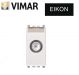 PRESA TV RD SAT PASSANTE VIMAR EIKON BIANCO 20300.10.B