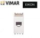 PRESA RJ45 CAT6A FTP SCHERMATA VIMAR EIKON BIANCO 20339.16.B