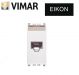 PRESA RJ45 CAT6 UTP 110 VIMAR EIKON BIANCO 20339.6.B