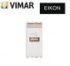 PRESA STANDARD USB VIMAR EIKON BIANCO 20345.B