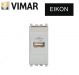 PRESA STANDARD USB VIMAR EIKON NEXT 20345.N