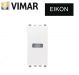 SPIA DIFFUSORE BIANCO VIMAR EIKON BIANCO 20386.B.B