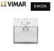 LAMPADA SEGNAPASSO A LED VIMAR EIKON BIANCO 20389.B