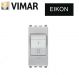 INTERRUTTORE MAGNETOTERMICO C10 VIMAR EIKON NEXT 20405.10.B