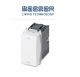 DOPPIO PULSANTE 10A 1PNO+1PNO MASTER MIX 21038