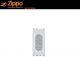 SUONERIA 250V PER SERIE COMPONIBILE BTICINO LIVINGLIGHT/AIR GRIGIO ZIPPO 2104.