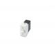 DIMMER 100-500W/230V MASTER MIX 21058 BIANCO