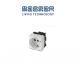 PRESA SCHUKO BIPASSO MASTER 2P+T 10A 16A SERIE MIX 21170 BIANCO