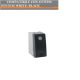 DEVIATORE LUMINOSO COMPATIBILE GEWISS SYSTEM BLACK GW21577