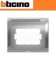 CUSTODIA PROTETTIVA IP44 UNIVERSALE BTICINO 26603