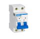 INTERRUTTORE MAGNETOTERMICO 1P+N 40 A 4,5kA CURVA C CHINT 296753 NXB