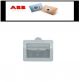 CONTENITORE ABB CHIARA 3 POSTI IP55 ART 2CSK2355CH