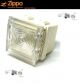 LAMPADA EMERGENZA ESTRAIBILE comp. VIMAR PLANA-EIKON 30101 ZIPPO