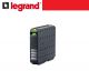 GRUPPO DI CONTINUITA UPS MONOFASE DOPPIA CONVERSIONE 800 LEGRAND 310163