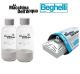 FILTRO BEGHELLI 3341 CARTUCCIA FILTRANTE 