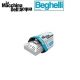 FILTRO BEGHELLI 3341 scadenza 06-2022 ORIGINALE.