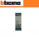 ALIMENTATORE SUPPLEMENTARE BTICINO 346020 POSTI ESTERNI/INTERNI