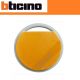 CHIAVE TRANSPONDER APRI PORTA BTICINO 348204 ARANCIONE.