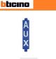 VALORE 3501/AUX CONFIGURATORE MYHOME BTICINO PER IMPIANTI DIGITALI