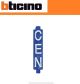 VALORE 3501/CEN CONFIGURATORE MYHOME BTICINO PER IMPIANTI DIGITALI