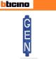 CONFIGURATORE BTICINO PER IMPIANTI DIGITALI VALORE 3501/GEN