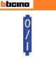 CONFIGURATORE BTICINO PER IMPIANTI DIGITALI VALORE 3501/OI