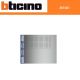 FRONTALE FONICO BASE SFERA ALLMETAL BTICINO 351001
