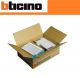 KIT BTICINO BASE DI IMPIANTO CONDOMINIO 360002