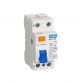 INTERRUTTORE DIFFERENZIALE CLASSE AC 25A 6kA 300mA PURO SALVAVITA CHINT 399938
