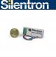 TRANSPONDER PER RIVELATORE 1 INGRESSO BILANCIATO SILENTRON 4010