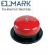 SUONERIA  A CAMPANA 230V 85dB
ALLARME ALTA RESA