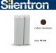 MICROCONTATTO MAGNETICO SENSOR BUS 4015M MARRONE SILENTRON