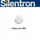 LETTORE PACK TAG 4025 SILENTRON CONFEZIONE 5 PEZZI