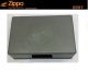 SUONERIA A DUE TONI DIN DON 220V ZIPPO 4067/GR COLORE GRIGIO.
