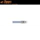 LAMPADA SEGNALAZIONE LED 230Vac BLU ZIPPO 4094