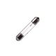 LAMPADA A SILURO 3W 24V 6,5X36mm PER CITOFONI BTICINO